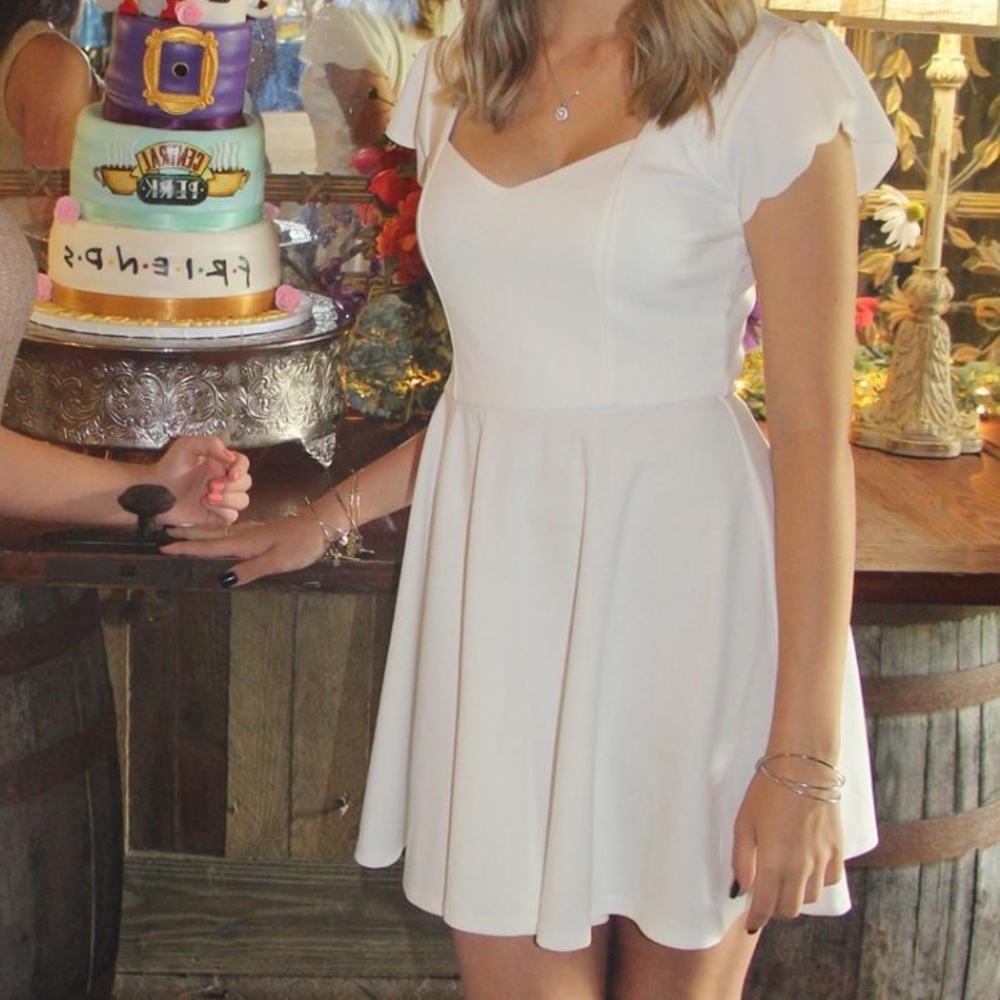 Fun Summer Dress